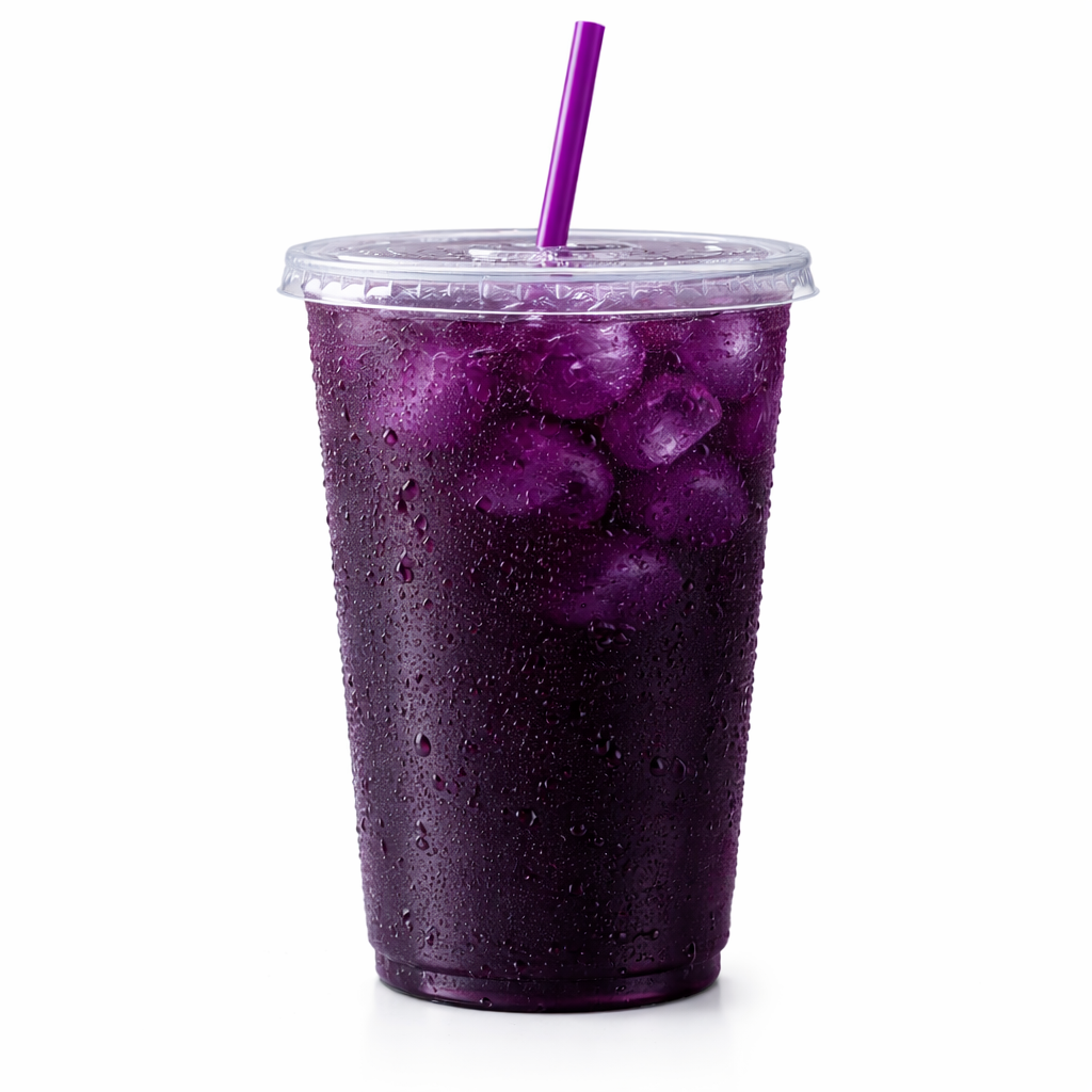 Grape Kool-Aid